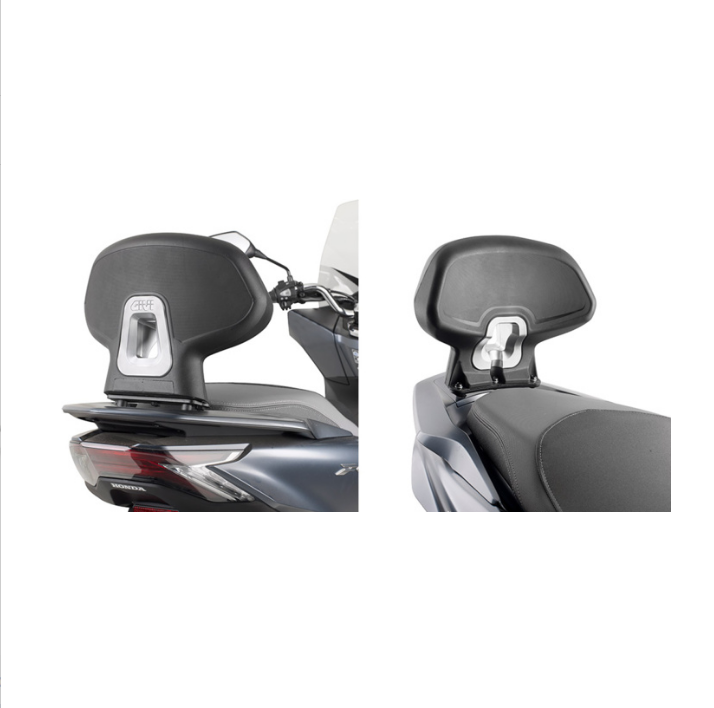 Dossier de siège GIVI pour PCX