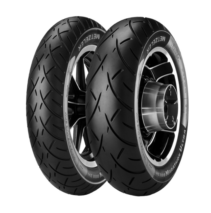 Metzeler 100/90-19 57H ME888/Front
