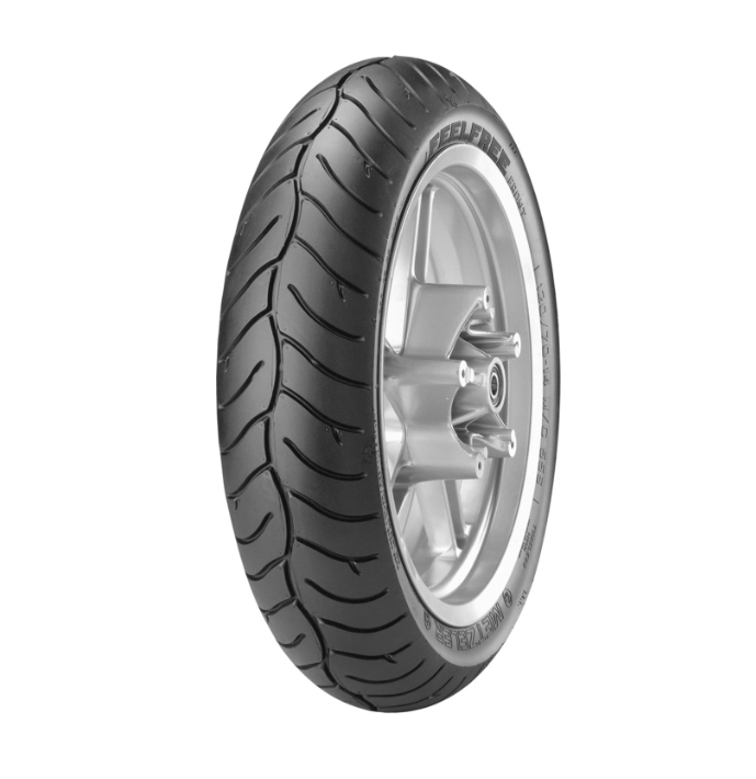 Metzeler 110/70-16 52S FeelFree/Front