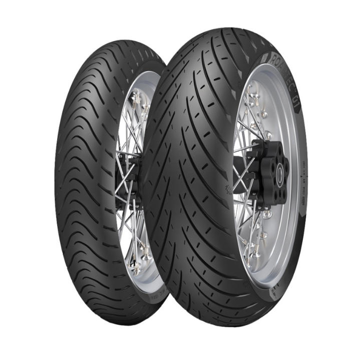 Metzeler 100/90-18 56H Roadtec 01/Front