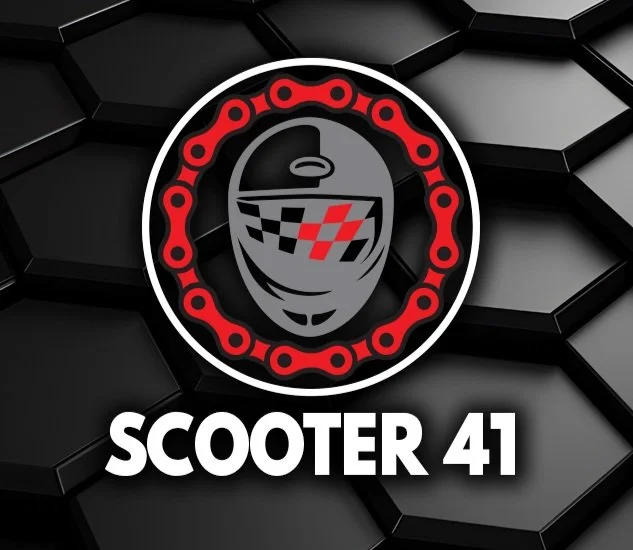 Scooter 41