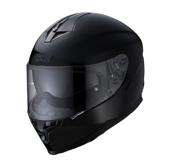 Casque intégral iXS1100 1.0 noir