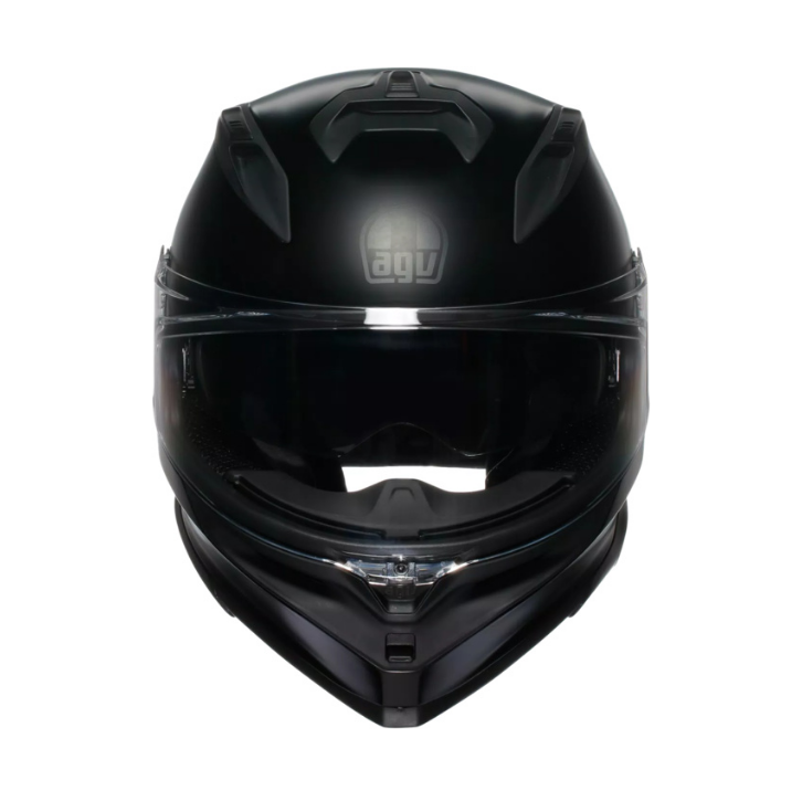 Casque intégral K7 Mono mat noir