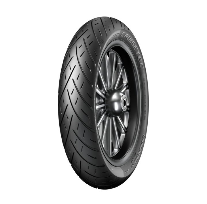 Metzeler 100/90-19 57H Cruisetec Front
