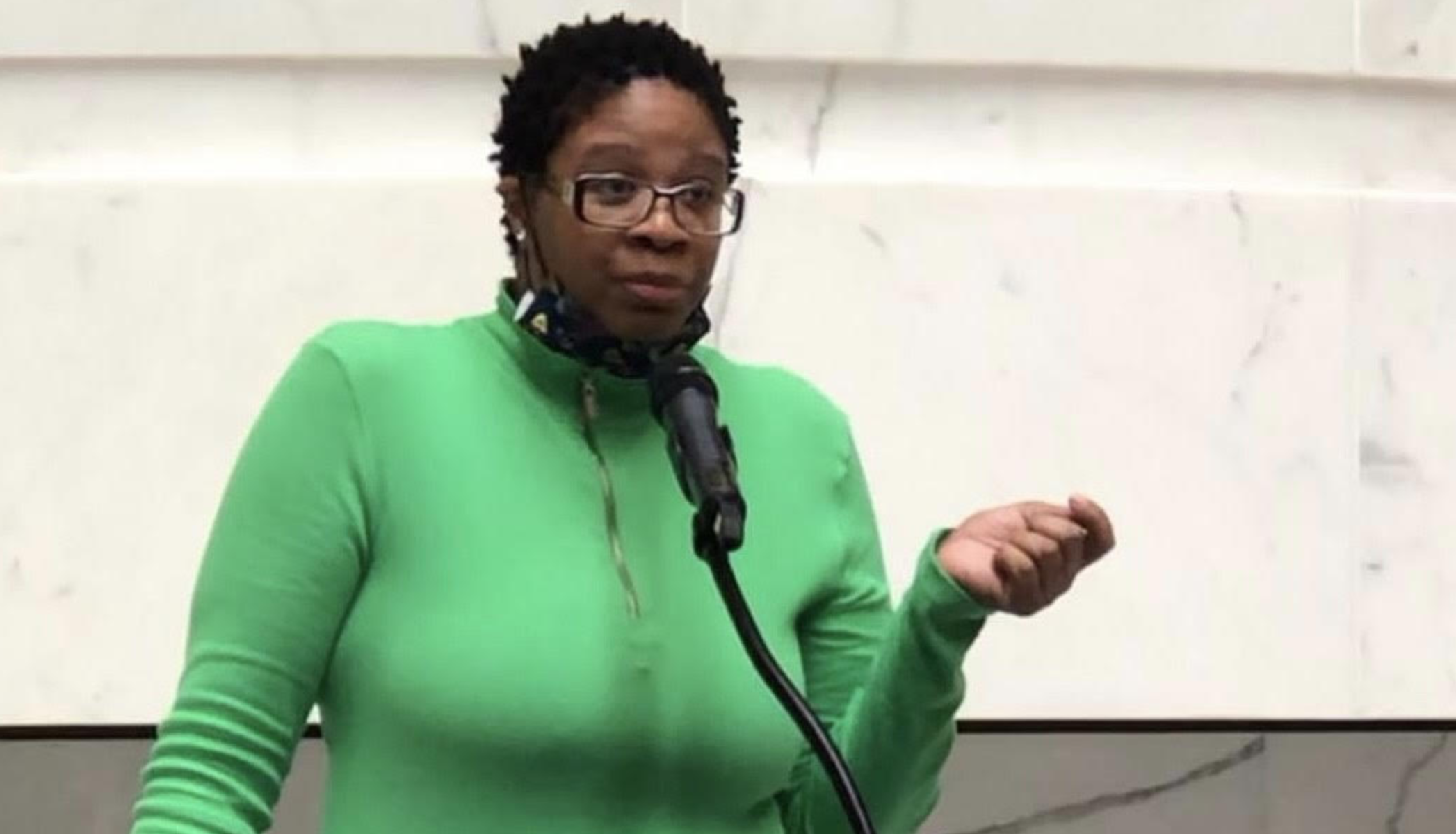 Our Interview with Nneka Hall, Pregnancy and Infant Loss Awareness Advocate