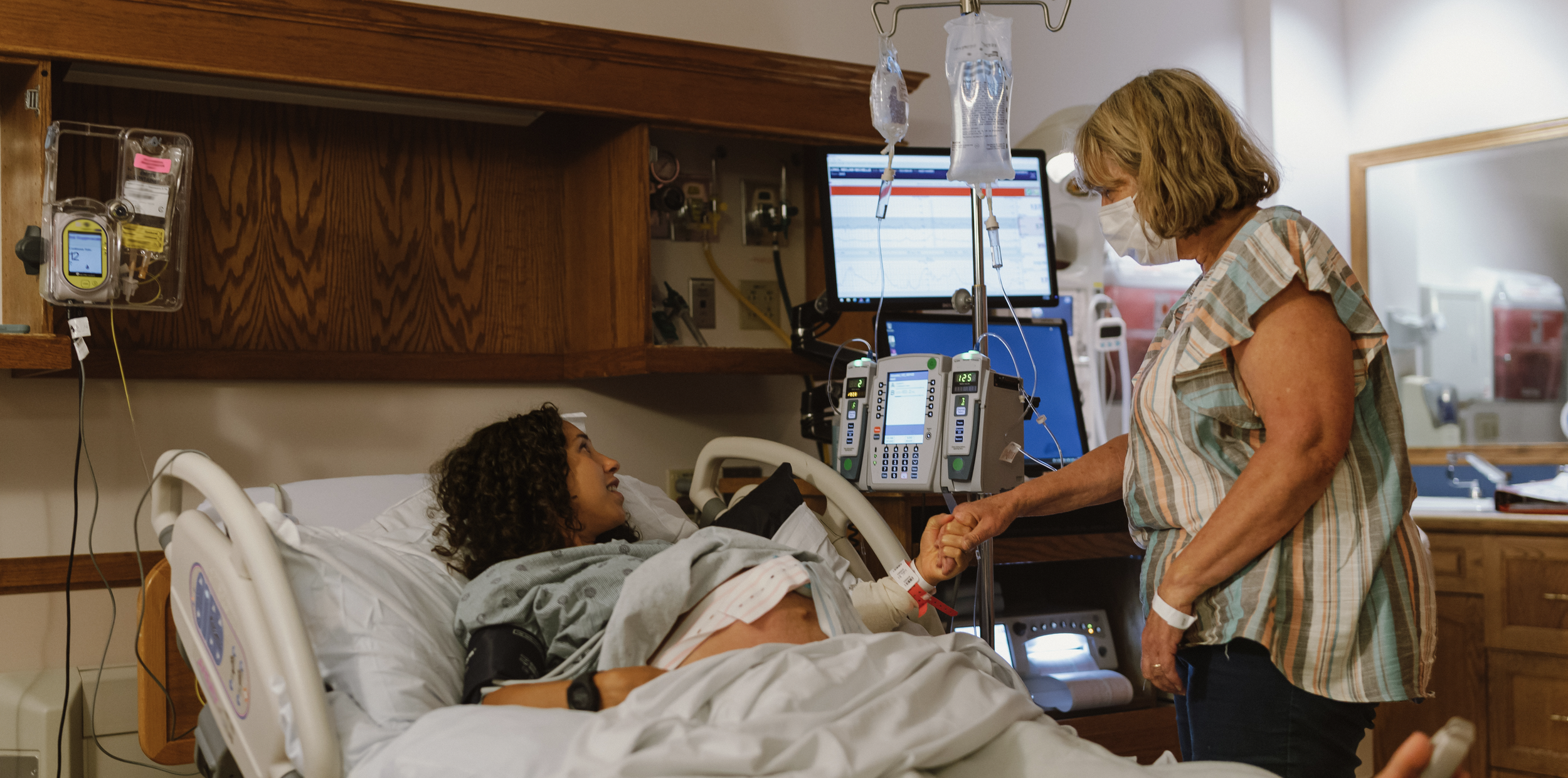 How to Advocate for Your Choices and Communicate Your Preferences to Your Provider with the Support of Your Doula