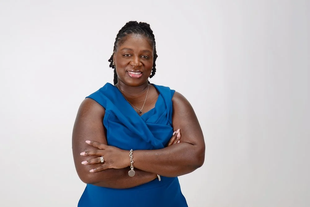 Our Interview with Accompany Board President Ketura'h Edwards-Robinson