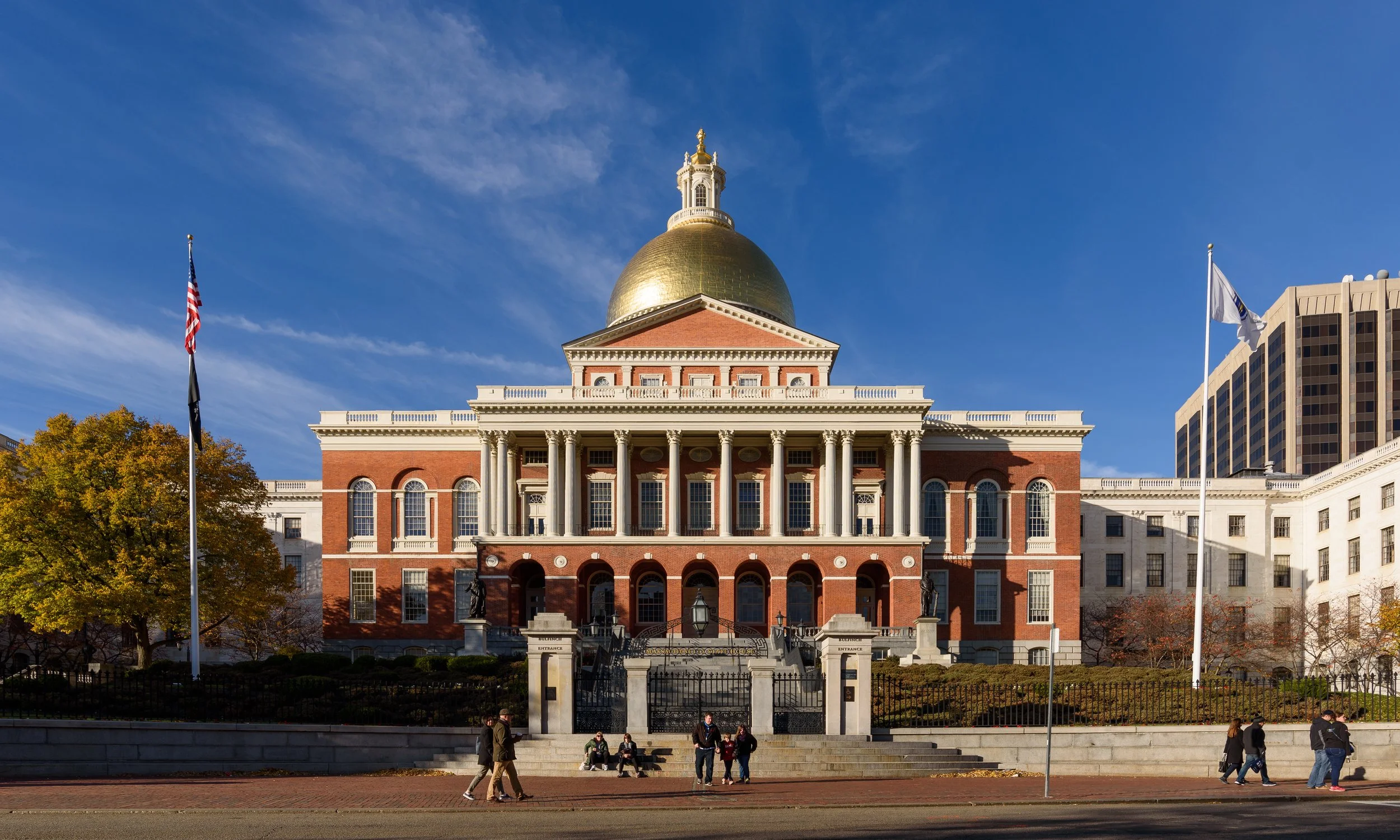 MA State Legislature unanimously passes maternal health omnibus bill