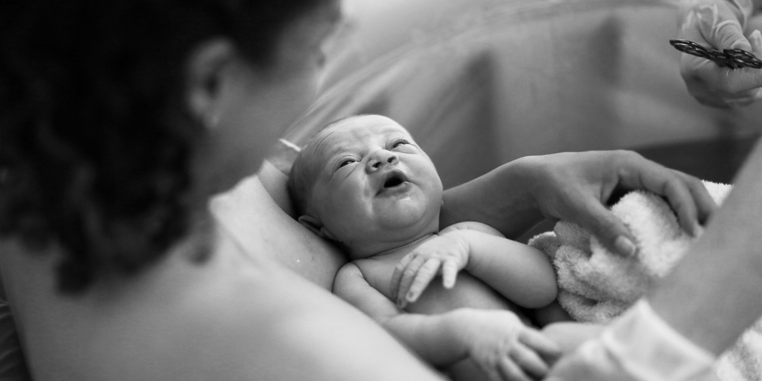 Bridging Gaps: How Doula Care Addresses Perinatal Health Disparities