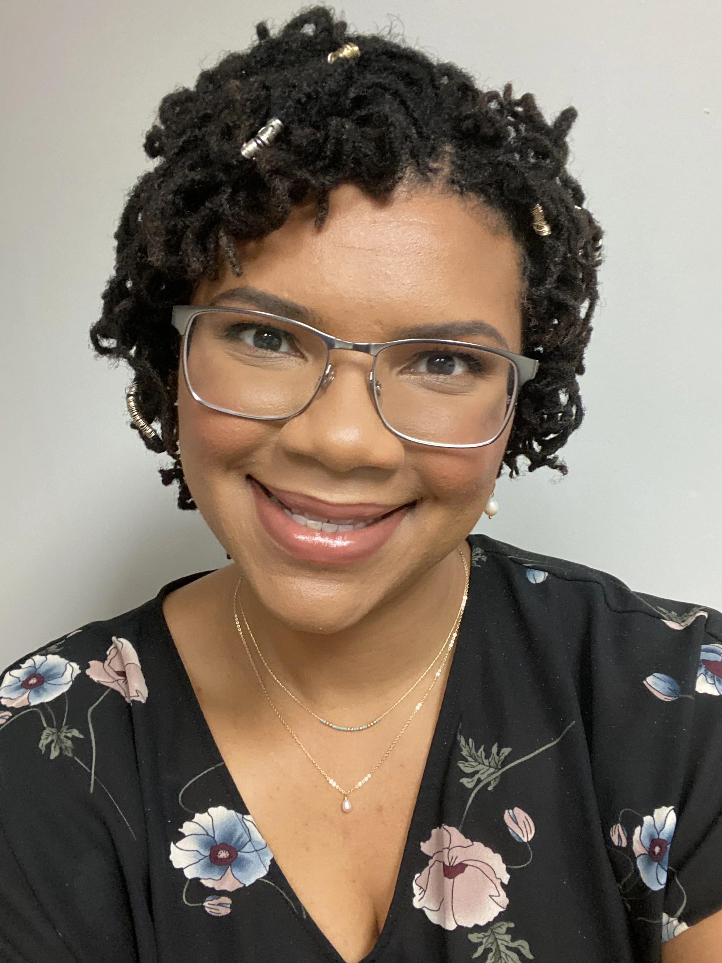 Doula Shantel Collins