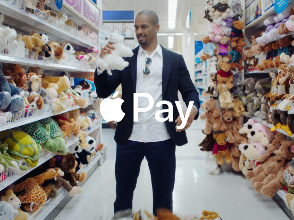 Apple Pay