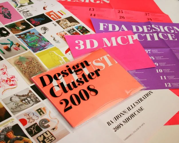 Design work