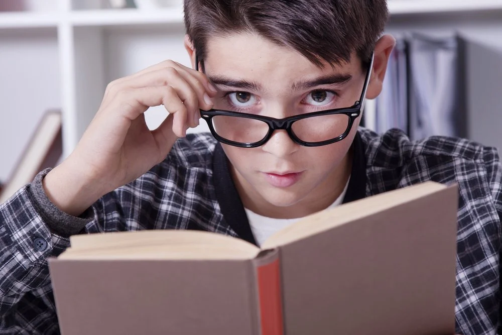 5 Ways To Get Kids Back Reading Books