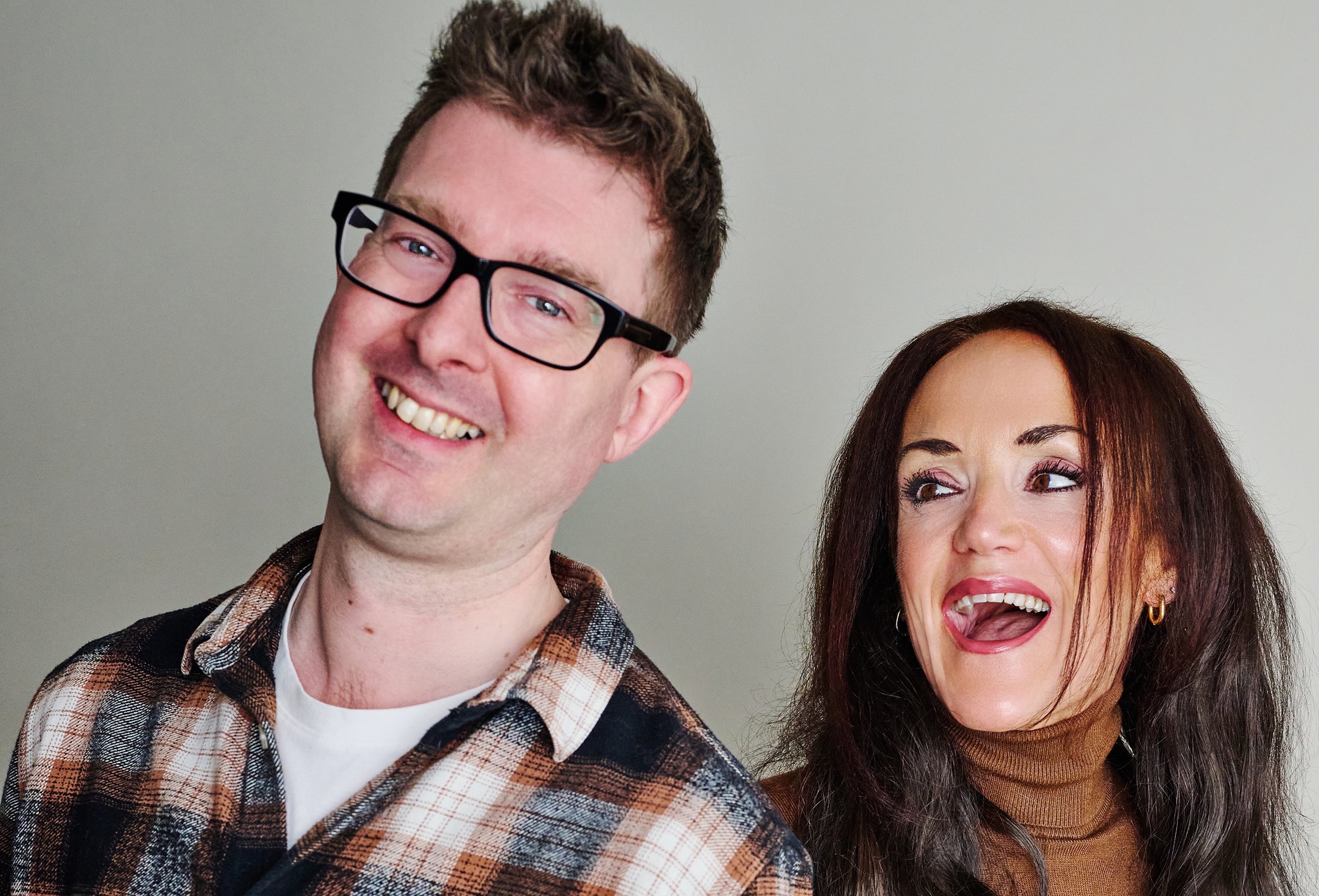 Zaffre signs up for two ‘raucously funny and brilliantly observed’ romcoms from screenwriting duo