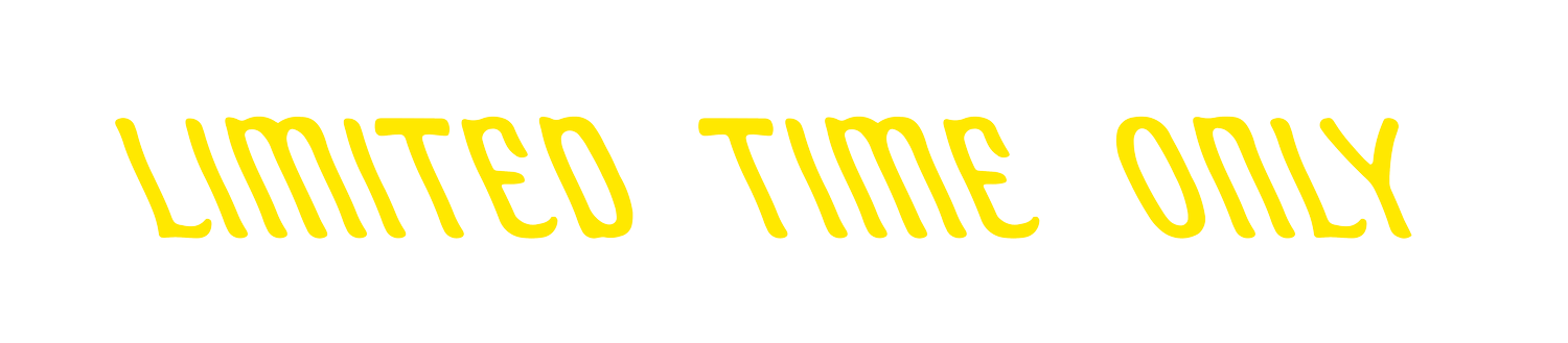 Vintage Art | Limited Time Only
