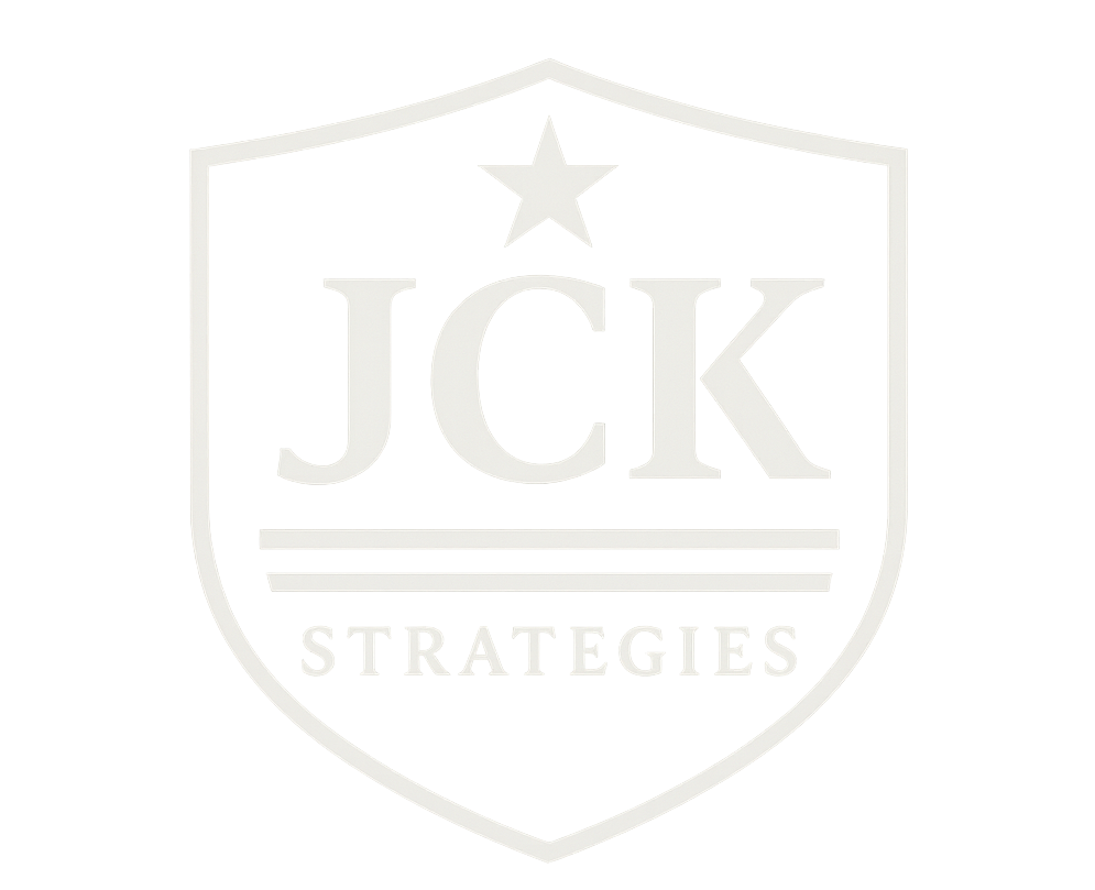 JCK Strategies LLC