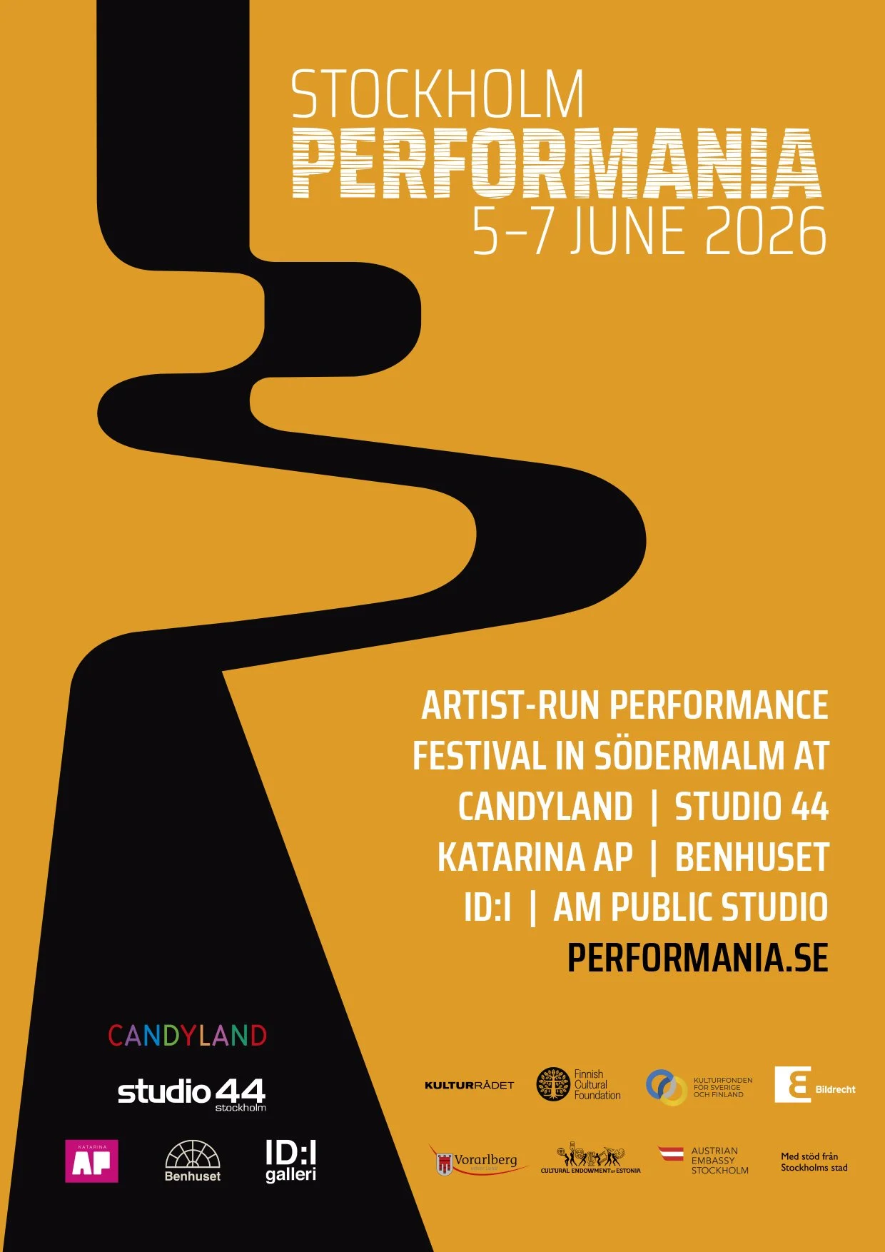 Performania Stockholm