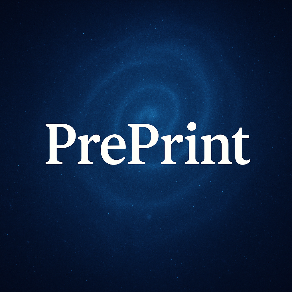 🌌 PrePrint™: The Thread Before the Thread  Remember Your Origin. Restore Your Choice.