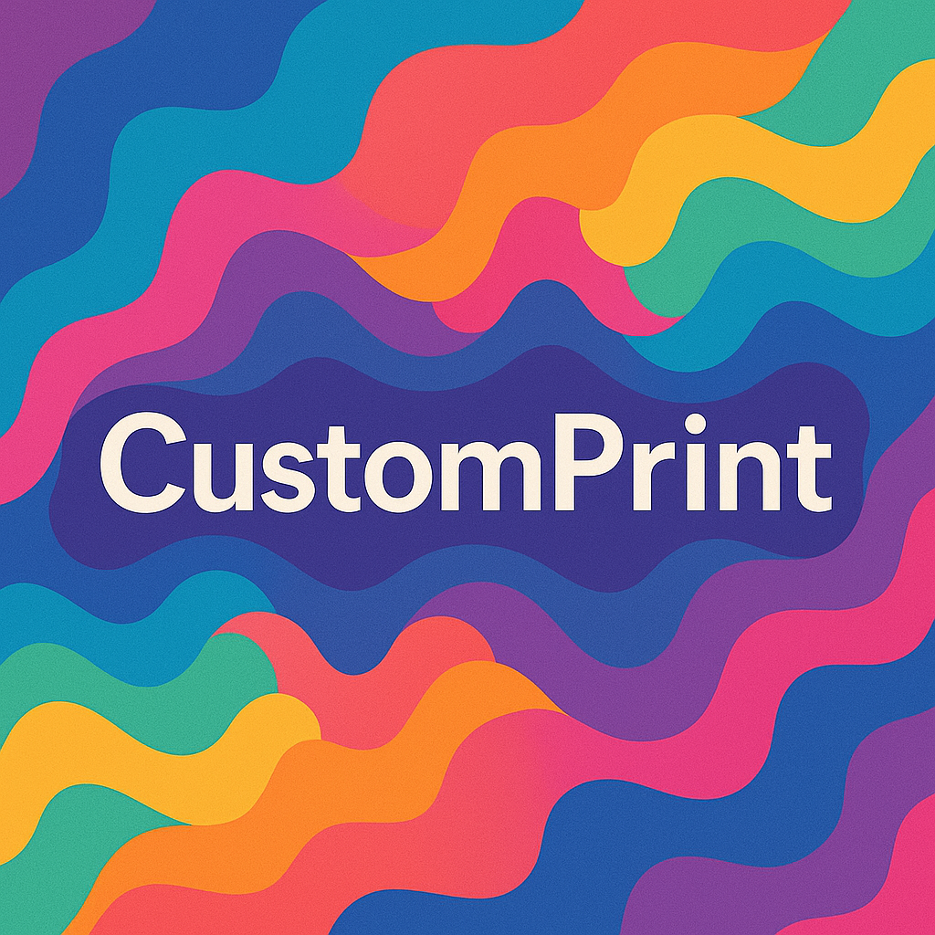 Custom Print