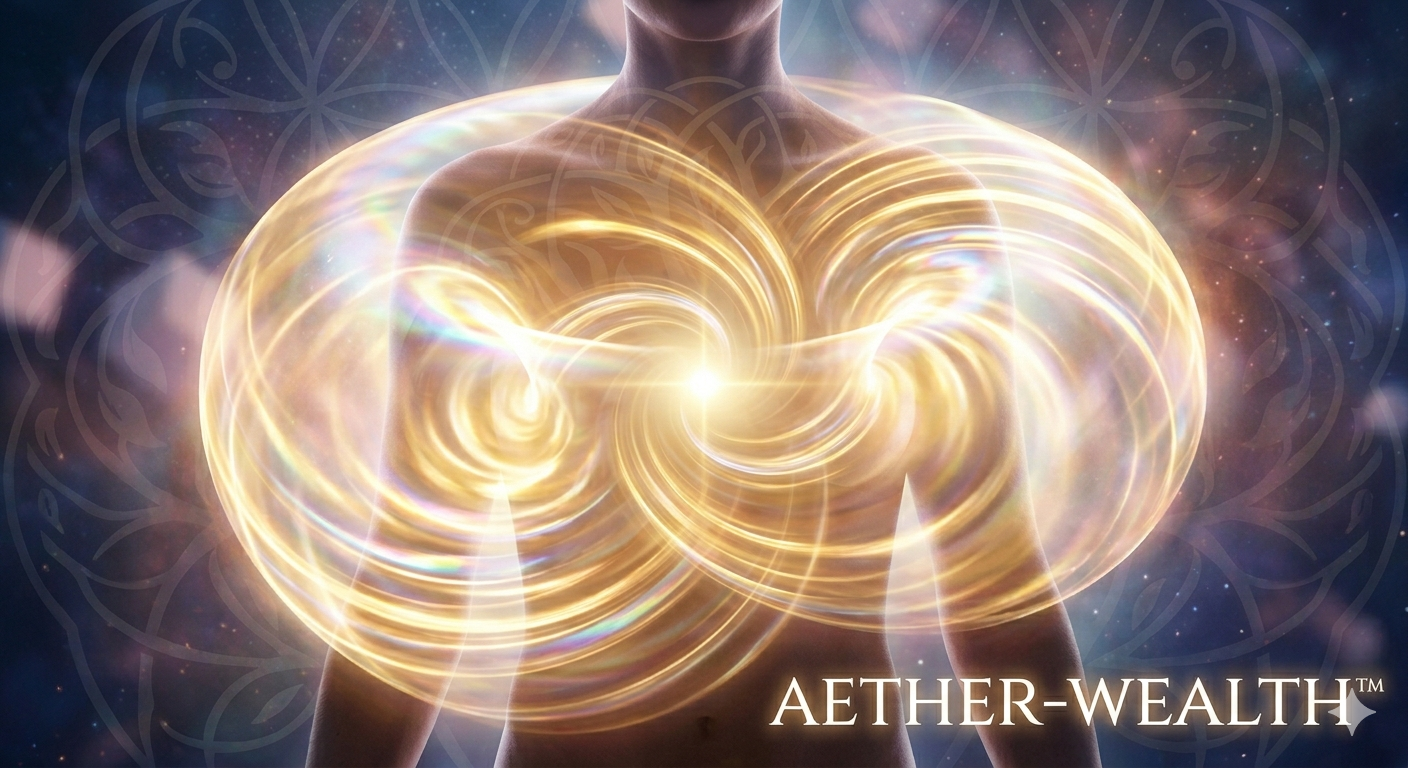 AETHER-WEALTH PRINT™