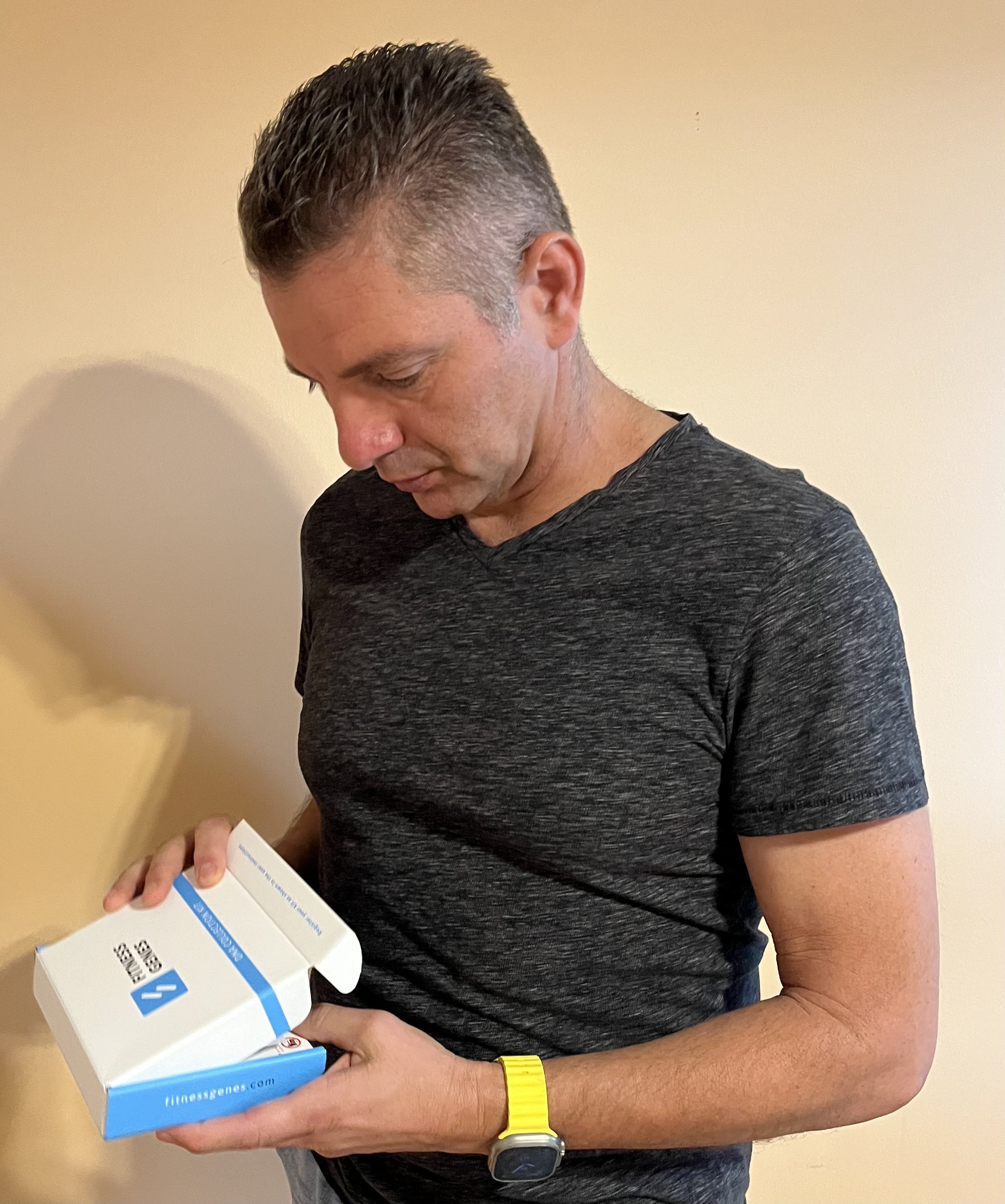 You Paid for a DNA Test. Here's What You Never Found Out.