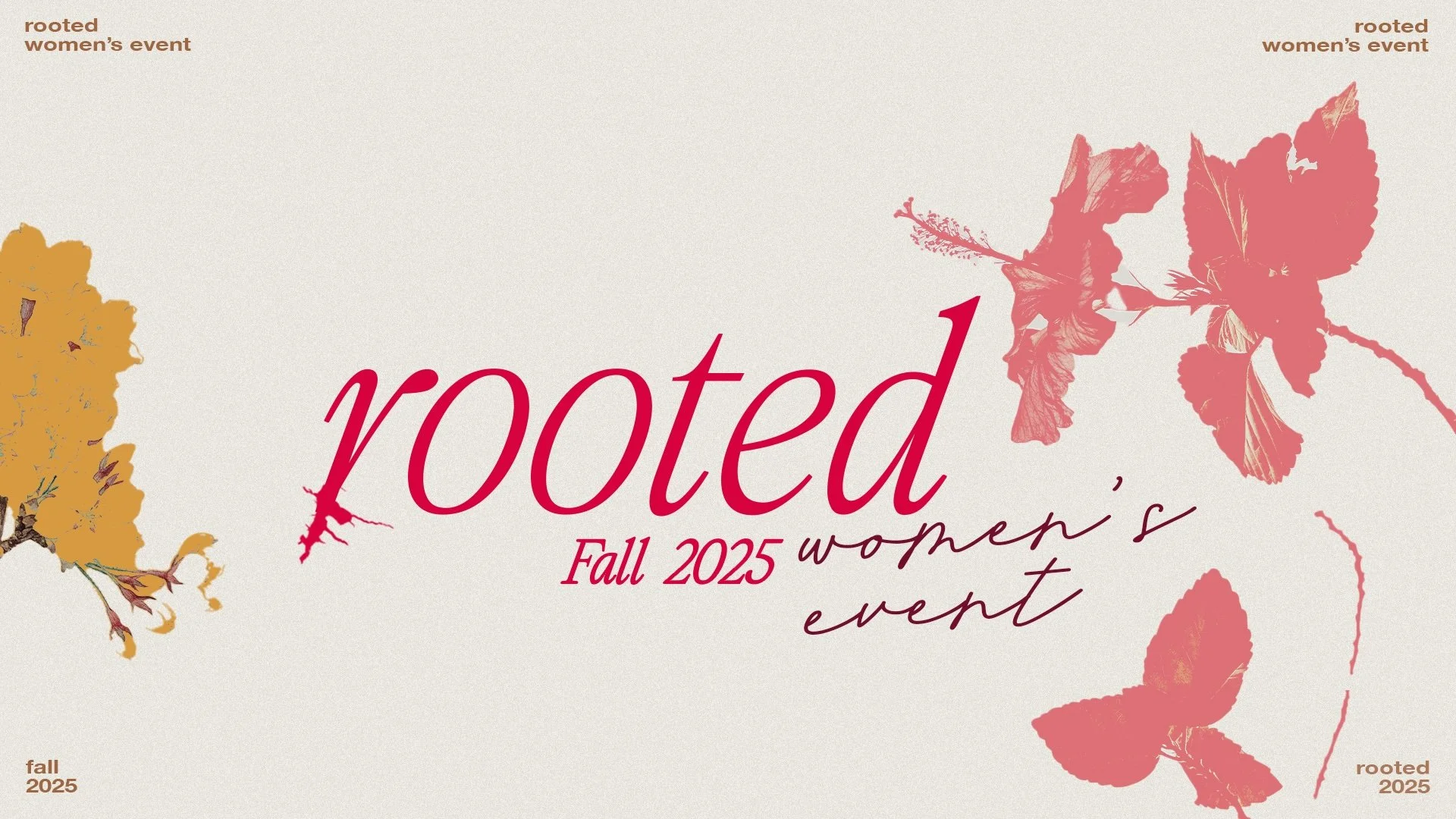 Rooted