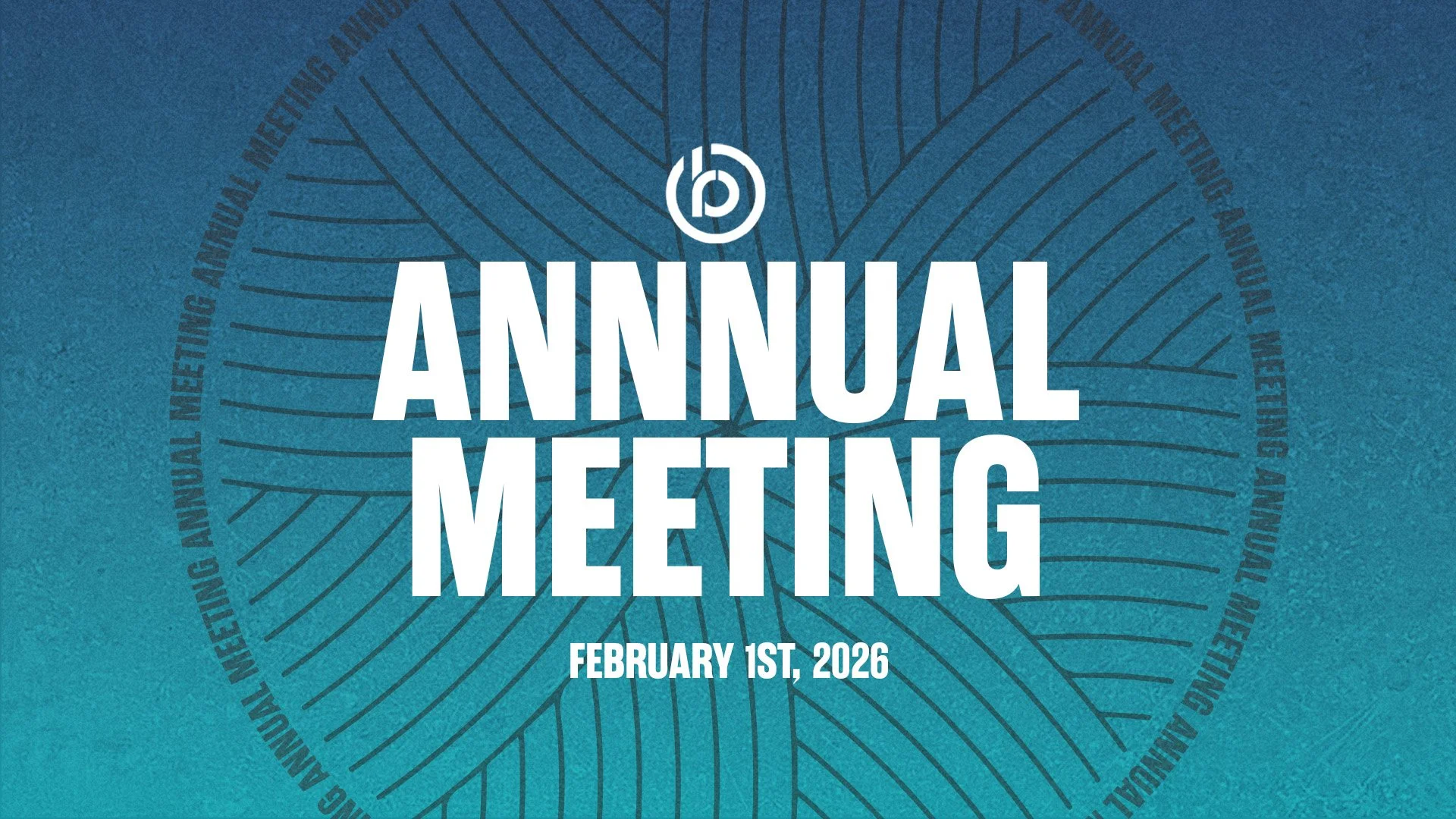 Annual Meeting