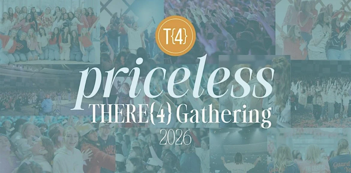 There{4} Gathering