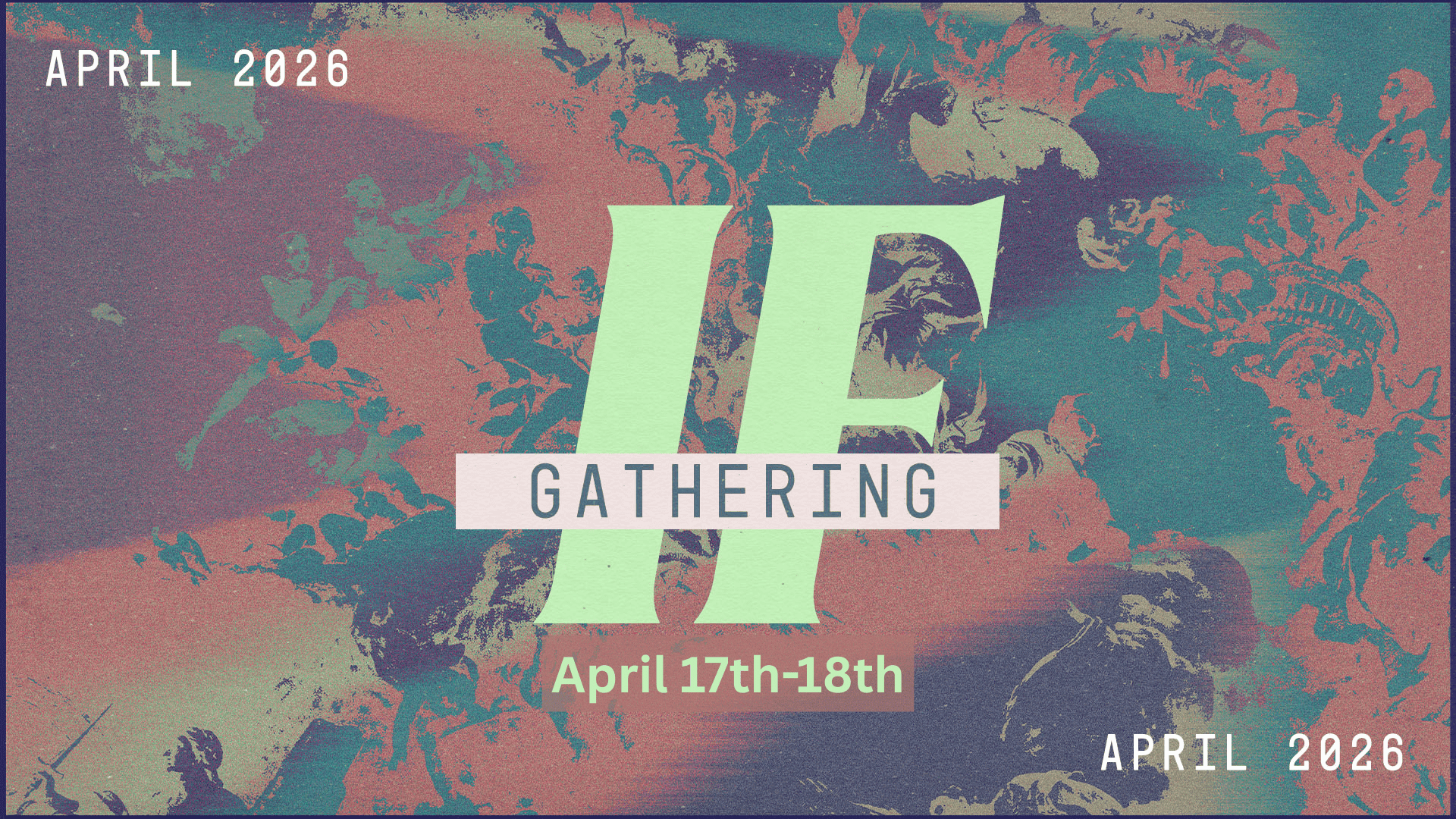IF:Gathering