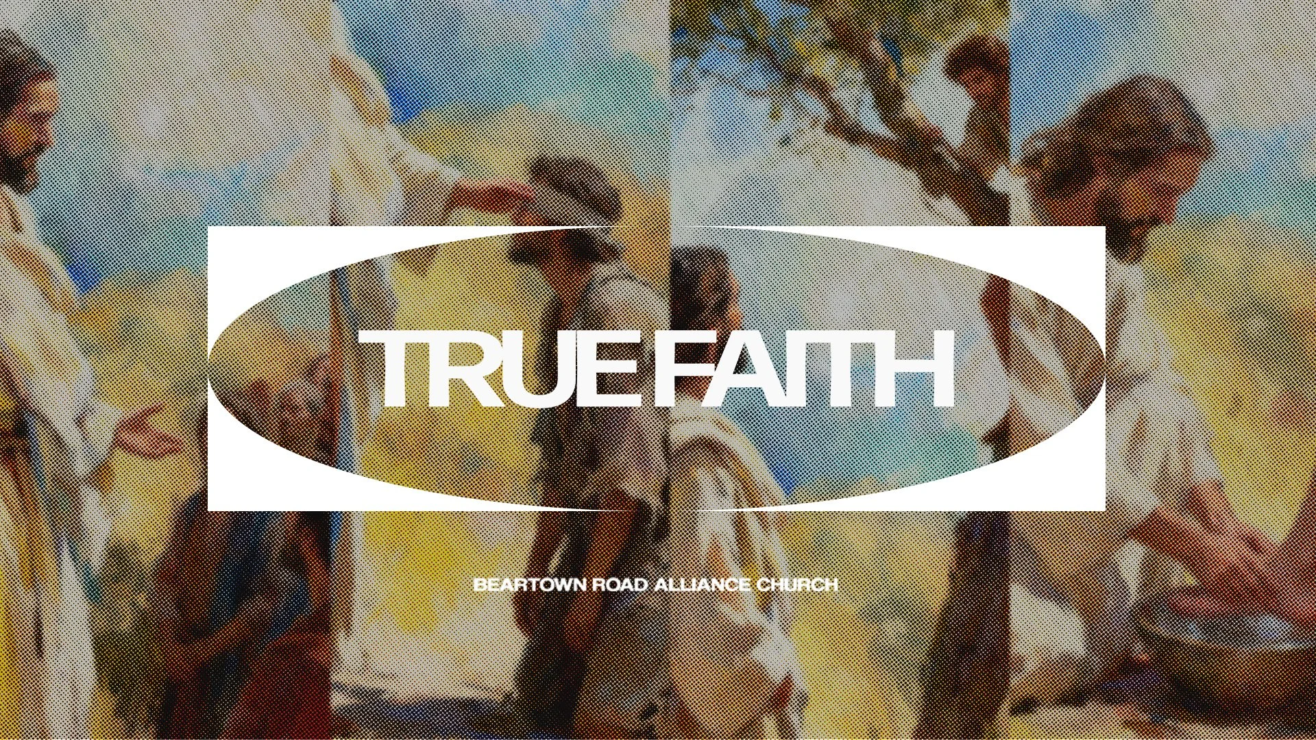True Faith