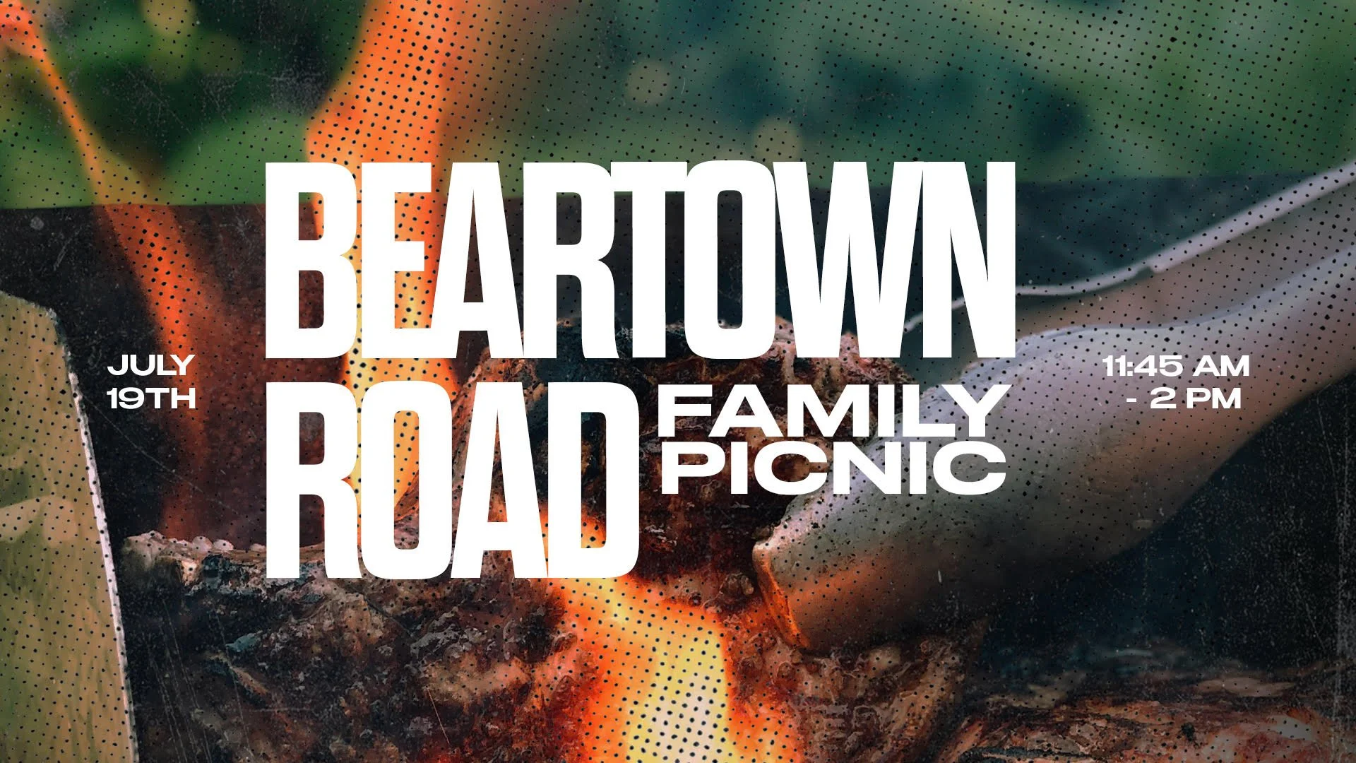 Family Picnic