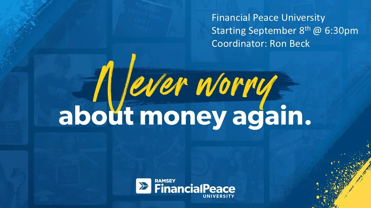 Financial Peace University