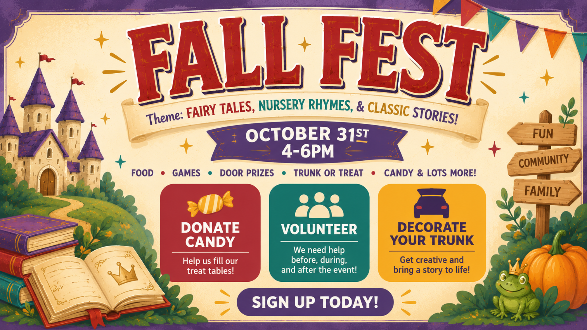 Fall Fest