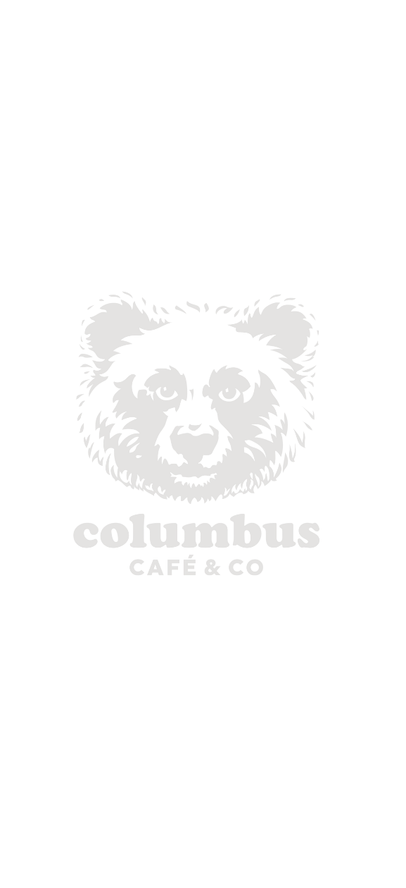 Logo de Columbus Café & Co