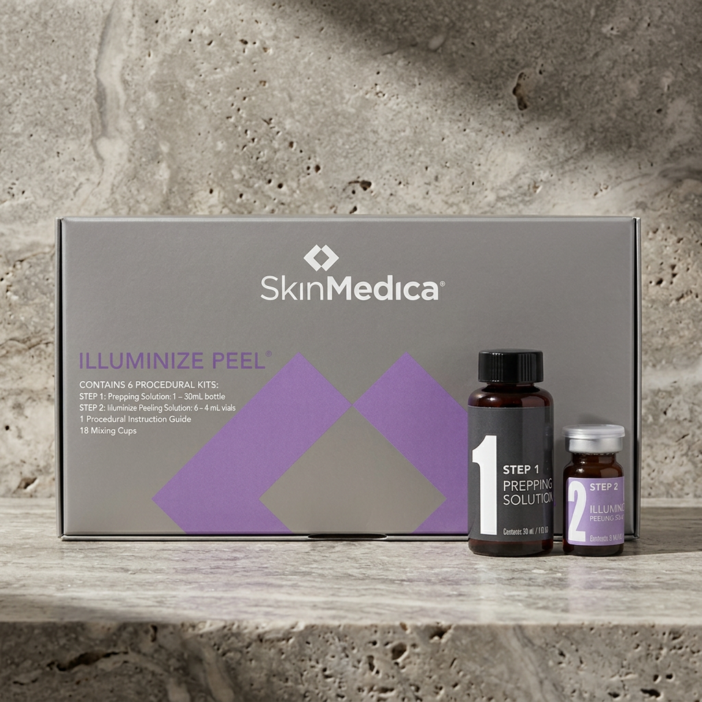 Illuminize Chemical Peel