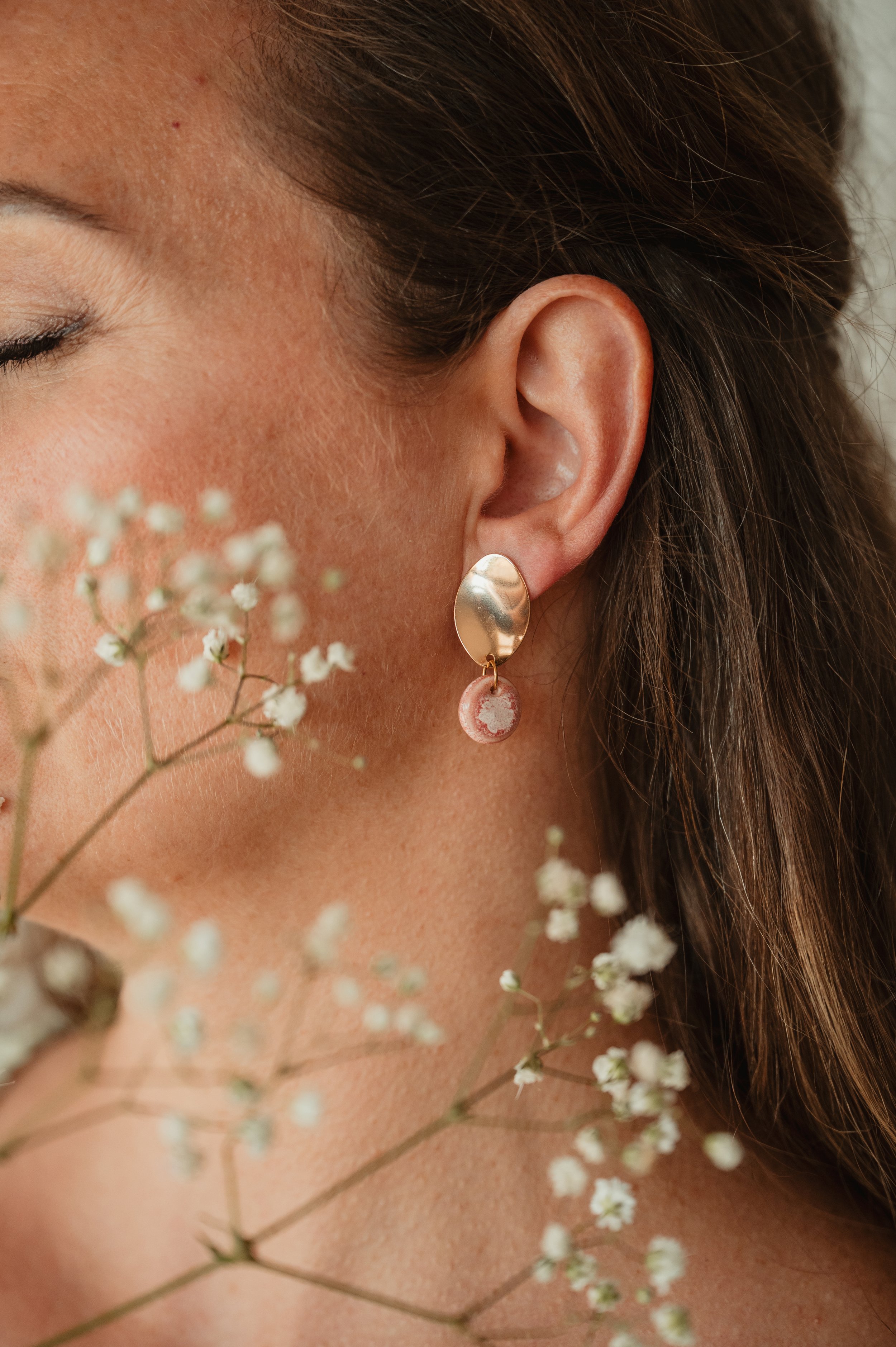 Boucles Sandra