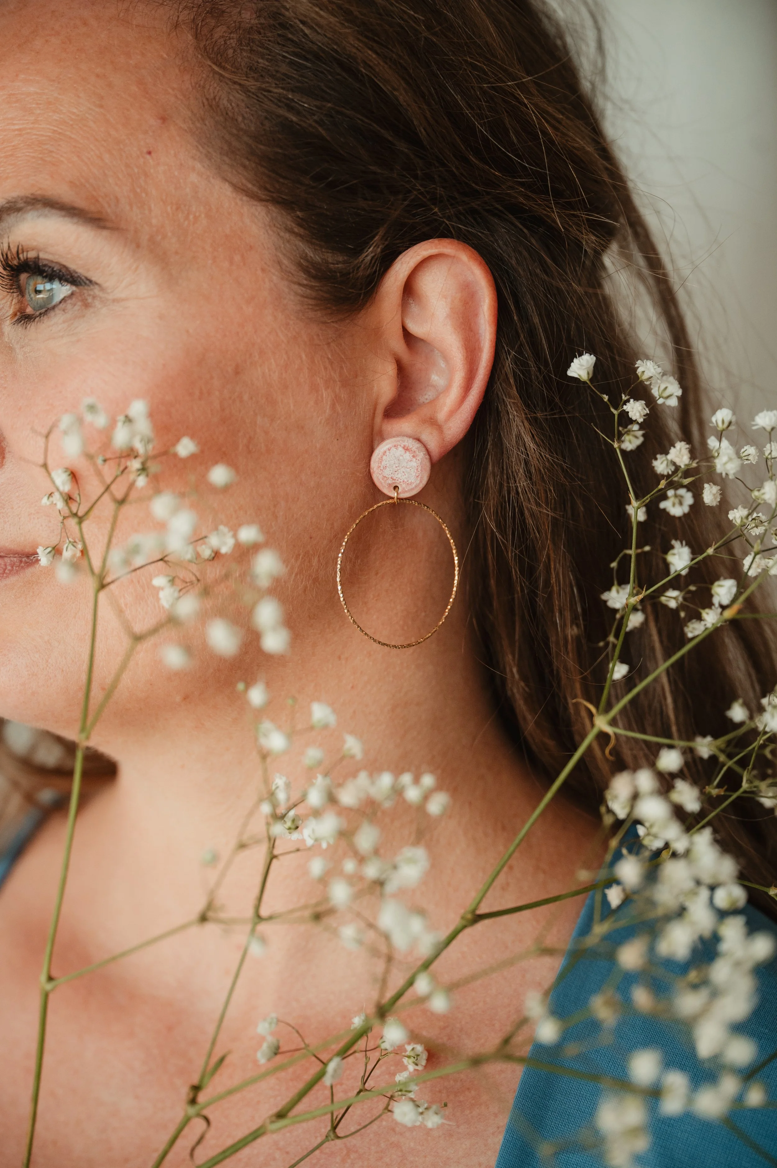 Boucles Virginie
