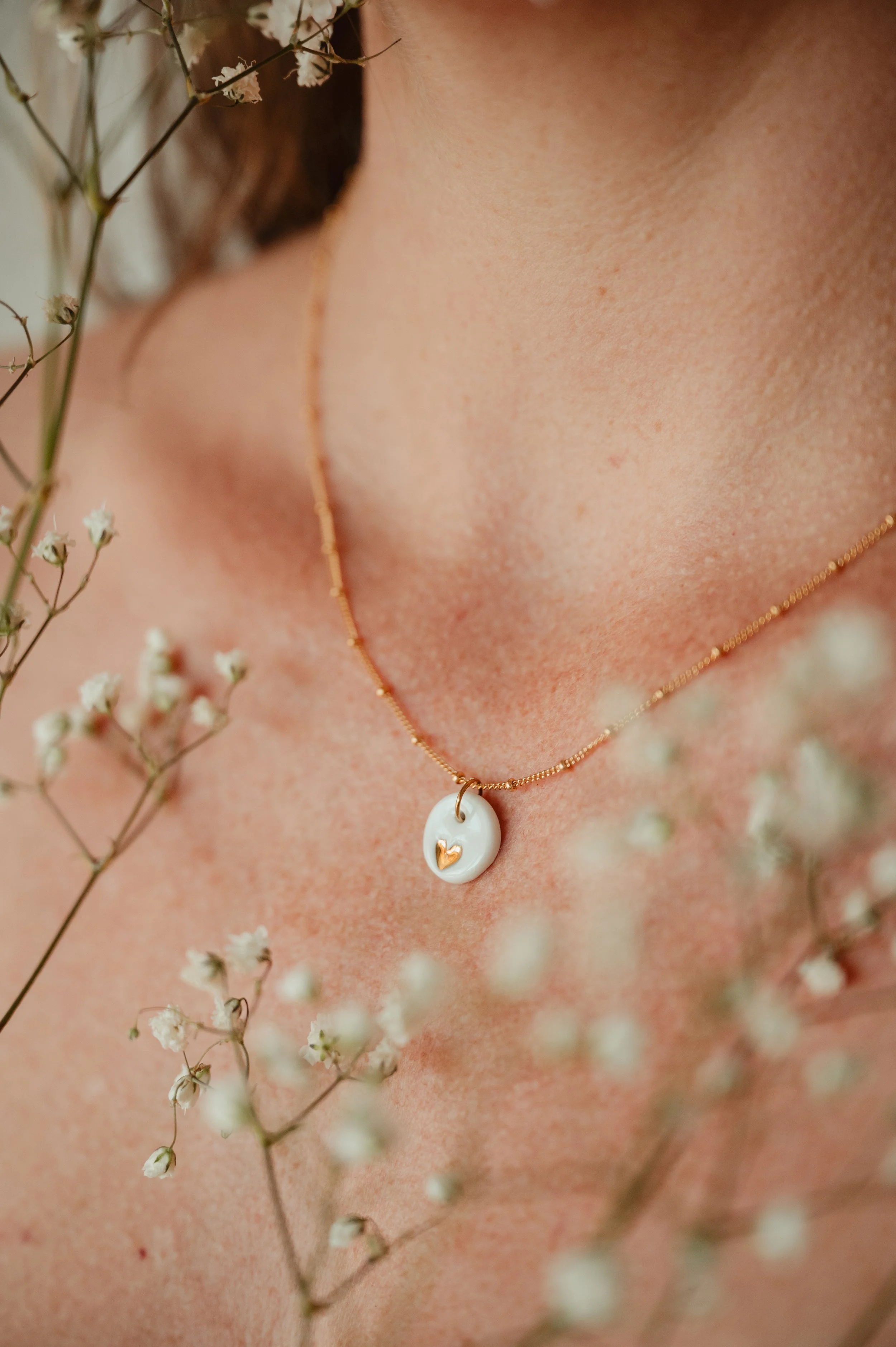 Collier Augustin