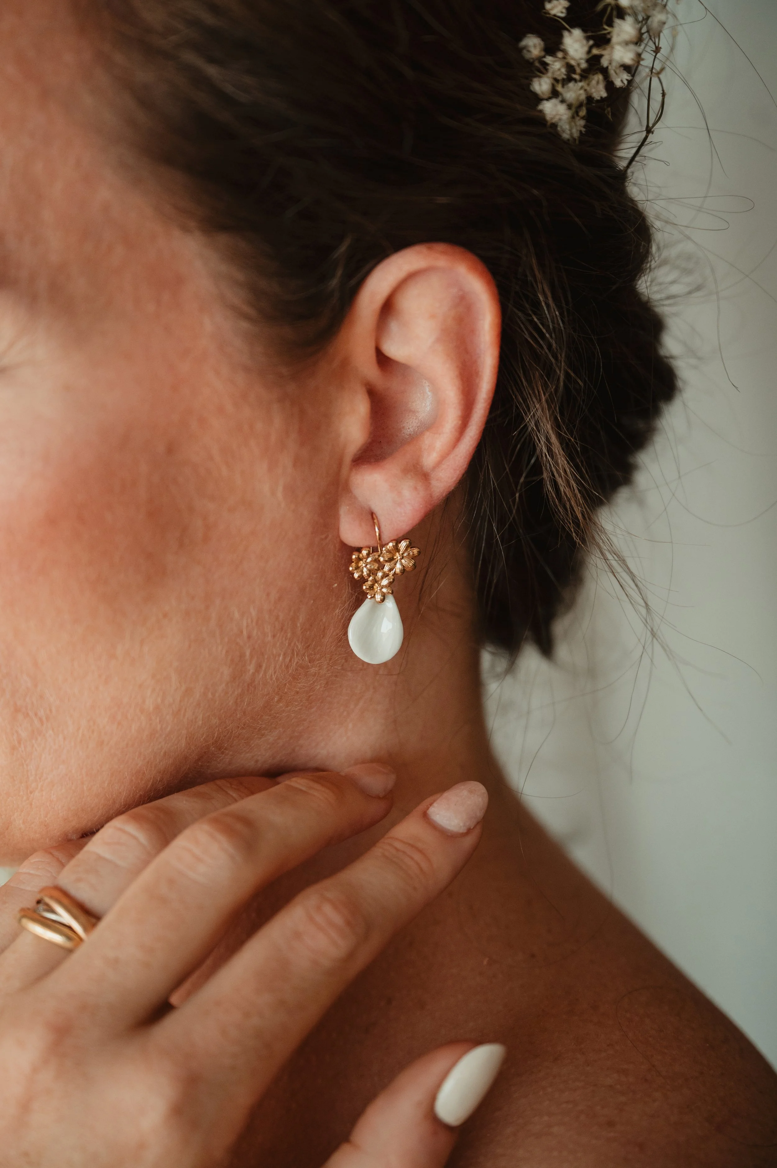 Boucles Madame