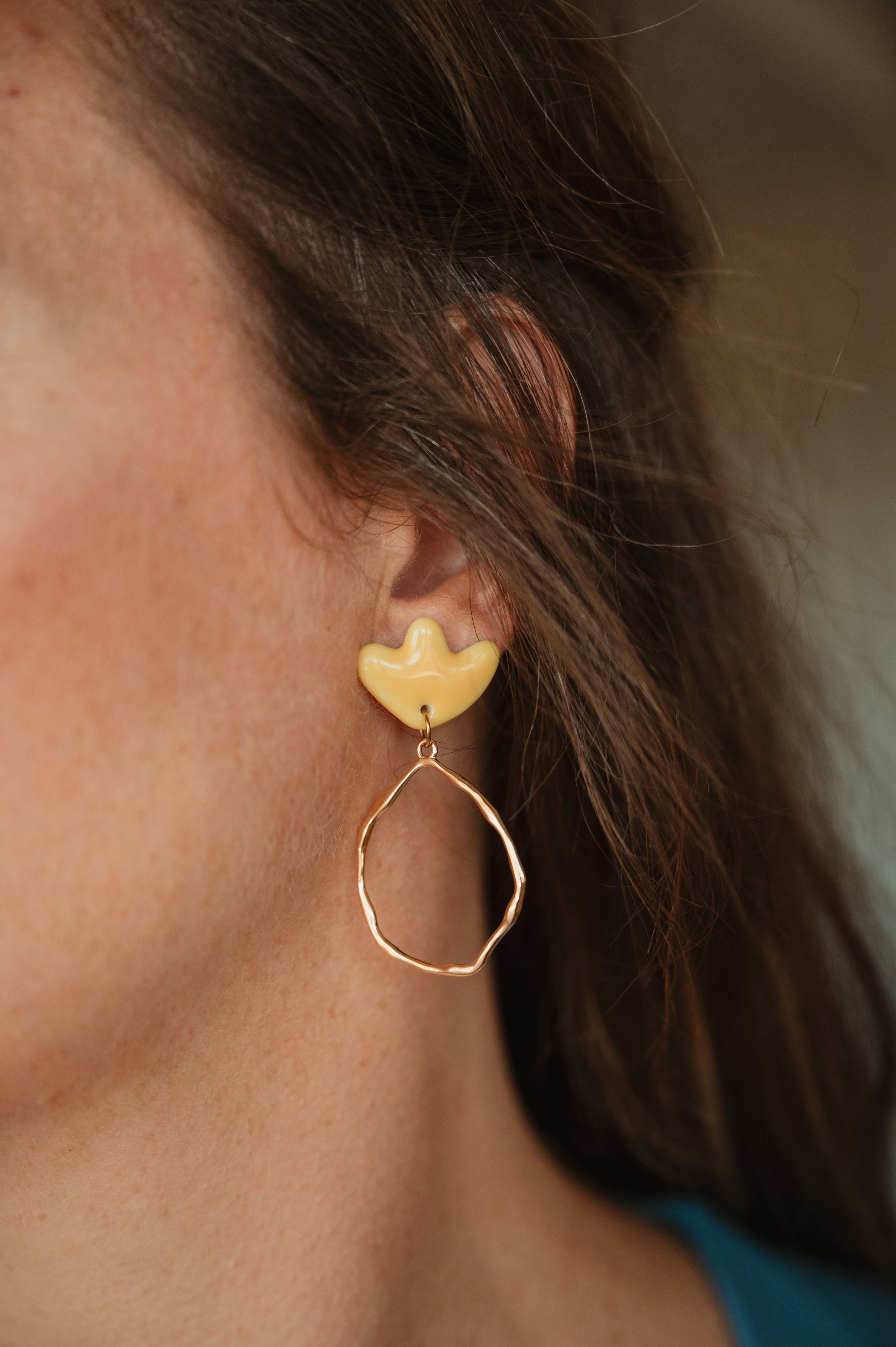 Boucles Delphine