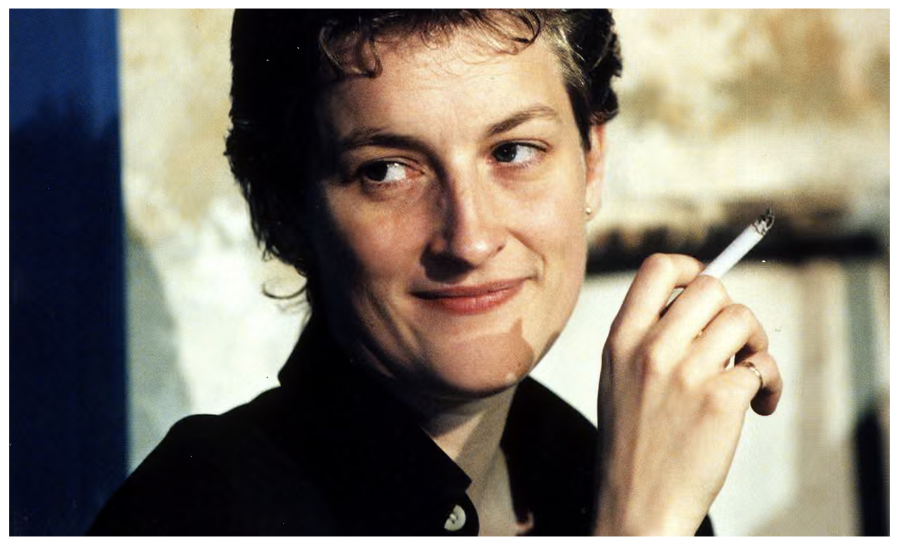 Sarah Kane, Cleansed / Καθαροί πια 2000