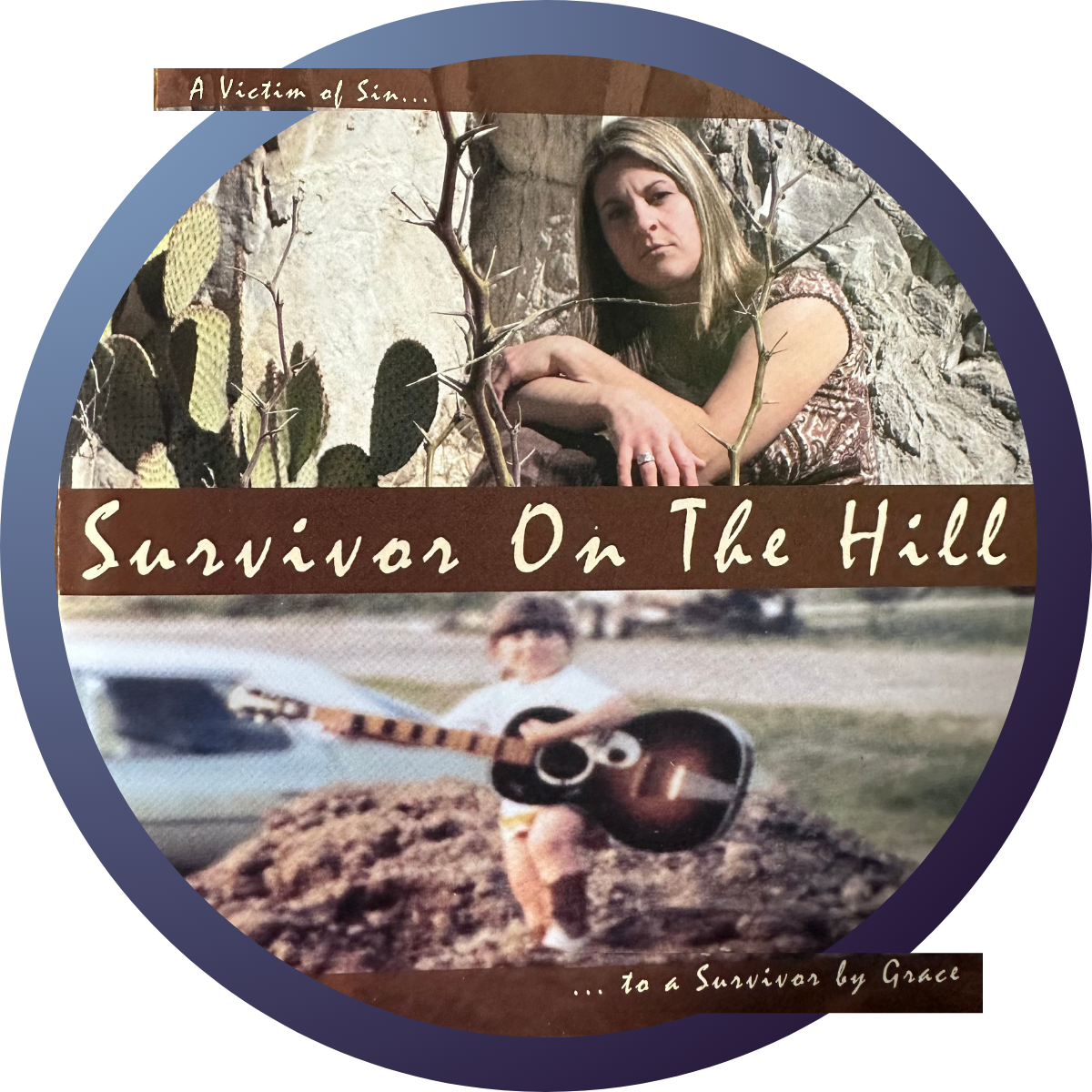 Survivor On the Hill