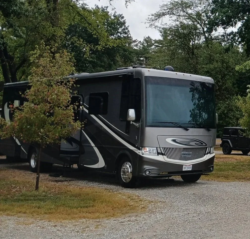 Camper Pass----------- Click here for more info!