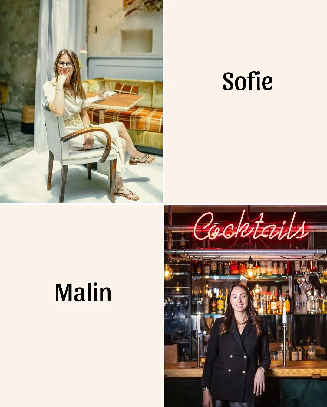 Back to work? Back to brilliance 💫 

Sommaren b&ouml;rjar lida mot sitt slut s&aring; nu &auml;r det dags att v&auml;xla upp! 
H&ouml;sten &auml;r v&aring;r favorits&auml;song. Varf&ouml;r? 🍂 
F&ouml;r att den &auml;r full av momentum 🚀 
Vi vet at