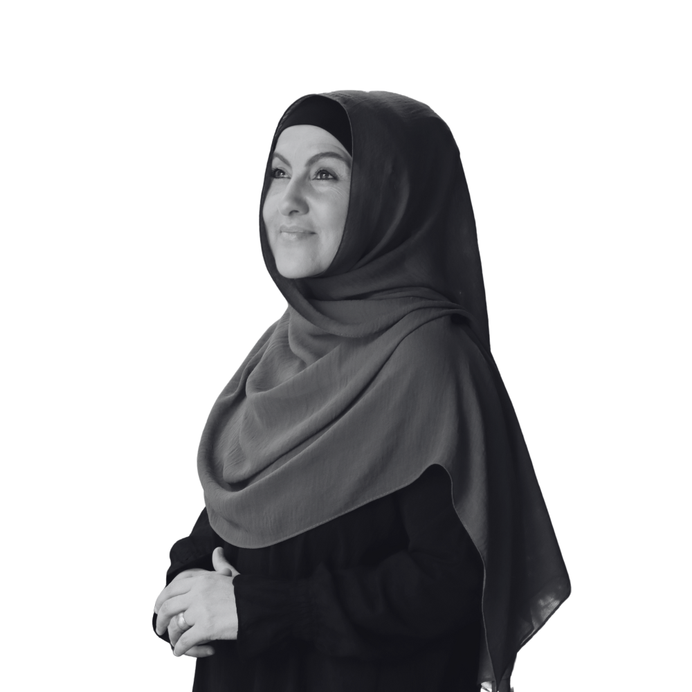 Saara Sabbagh