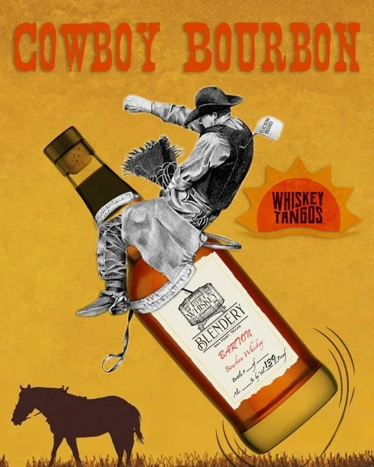 ****BARREL PICK ANNOUNCEMENT****
THIS FRIDAY AUG 8TH AT 10 A.M. we will be releasing the next barrel we picked at The Whiskey Blendery. This one's a doozie at 139.6 proof and 9.5 years old. It's drinks easy but kicks like a mule. Do you have the grit