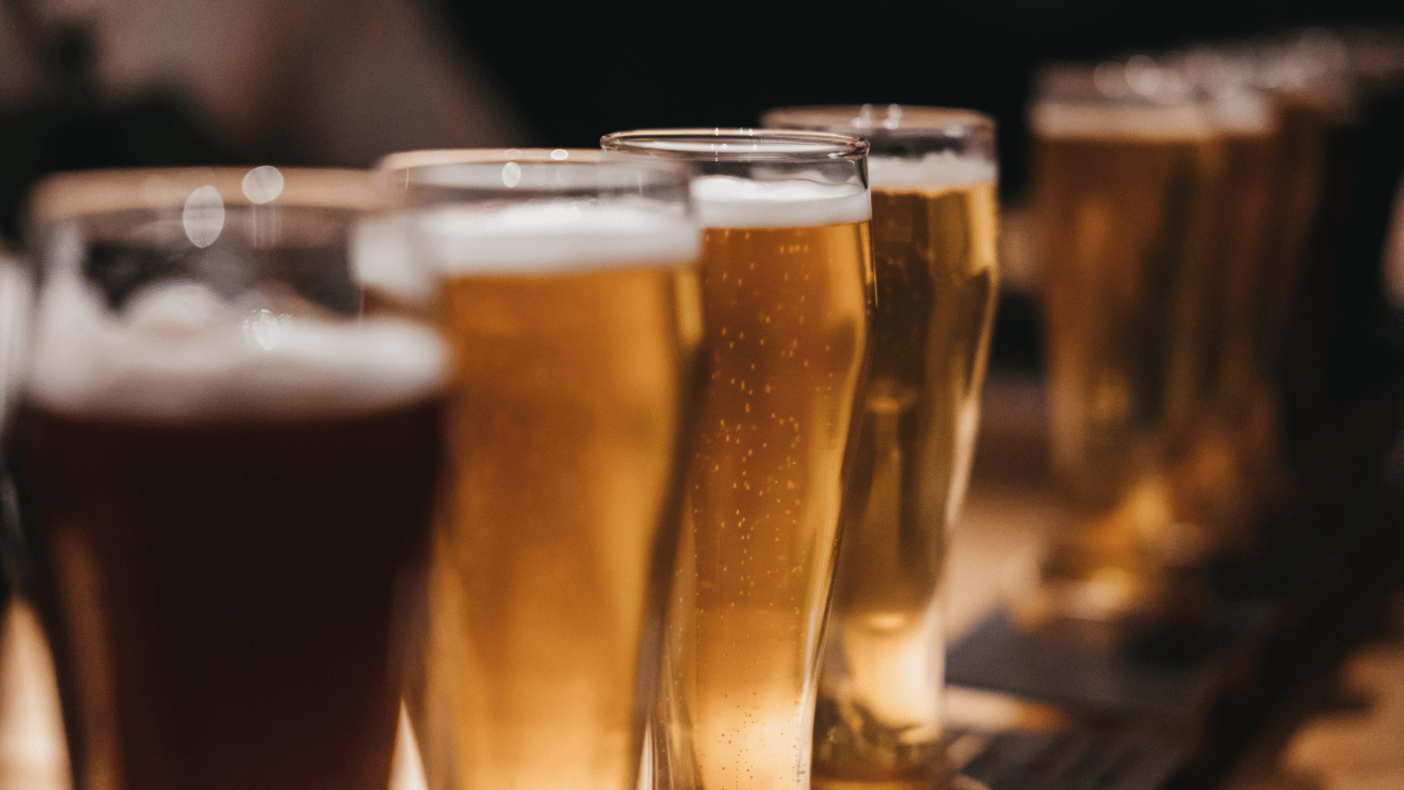 How to Use a Beer Glossary to Decode Labels and Tasting Notes