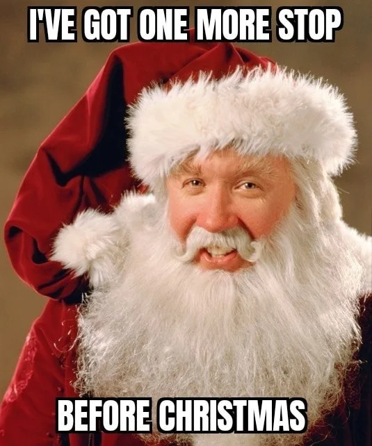 WHISKEY TANGOS CHRISTMAS PARTY THIS FRIDAY Dec 19th!!!!!!!

This one's a big one y'all so get ready. 

We've got 3 BARREL PICKS on the way (more info to come), a giant bottle share, a full bar going, a higher end wine tasting with Liz from Bonded Bev