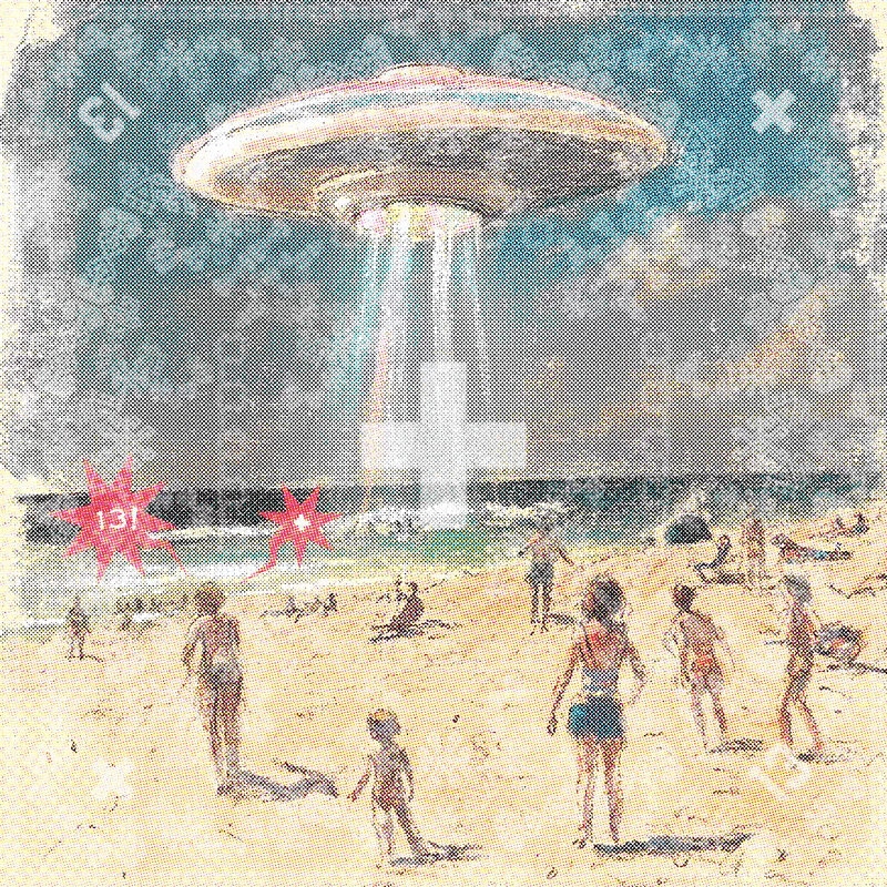 Lifeguard Programme: Bandana