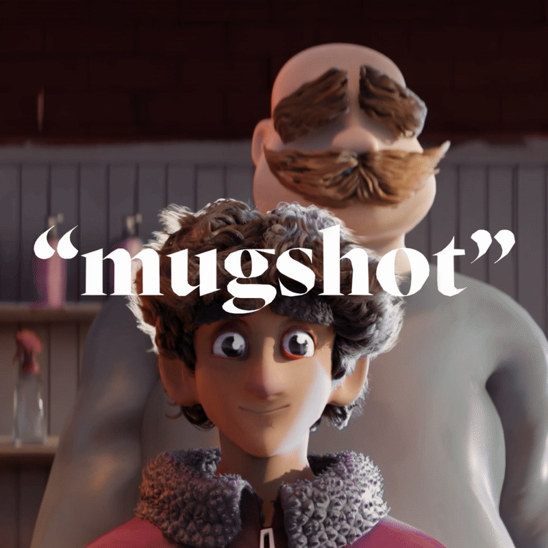 mugshot (2023)